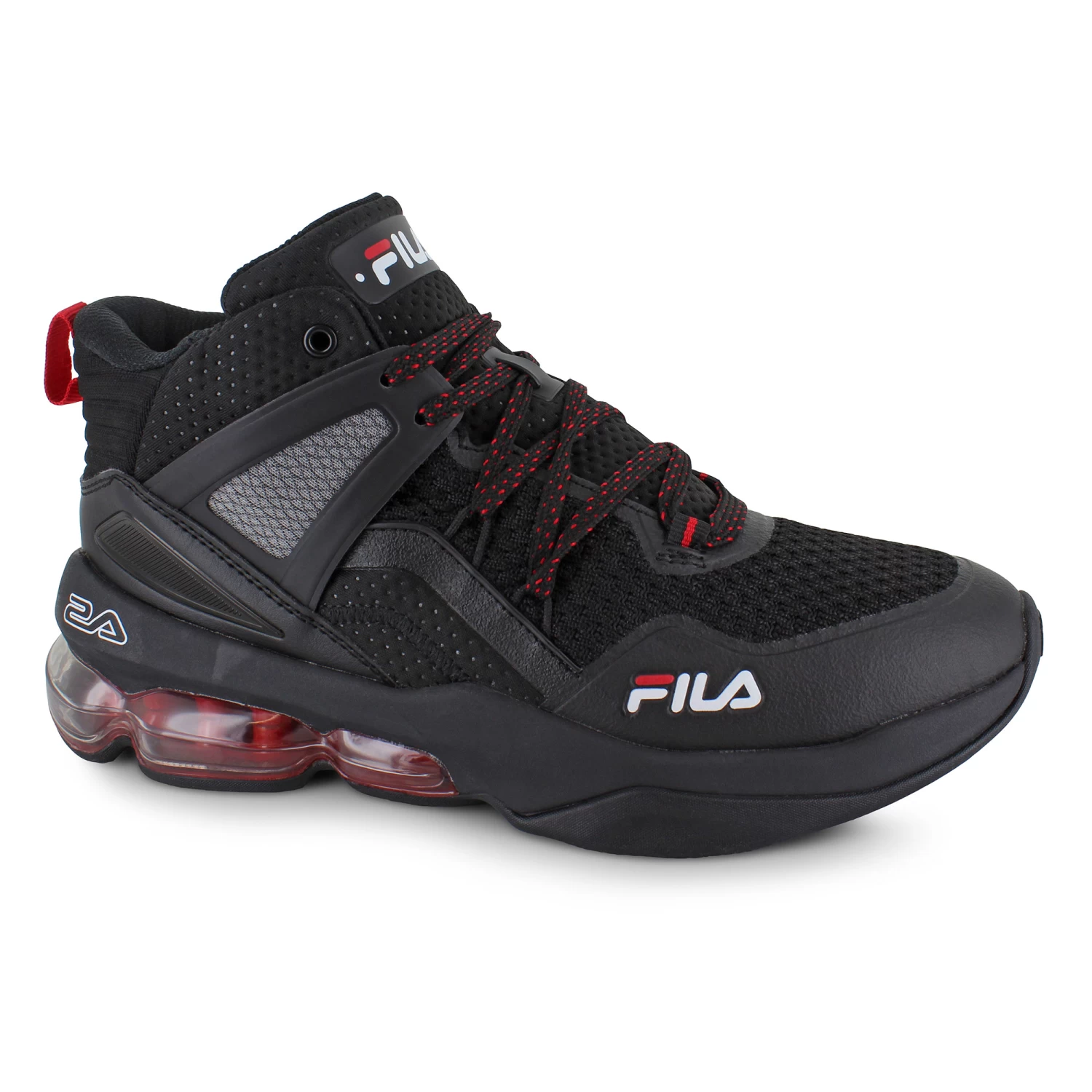 Fila Kinetic Basketball 1 Fila Kinetic Basketball
