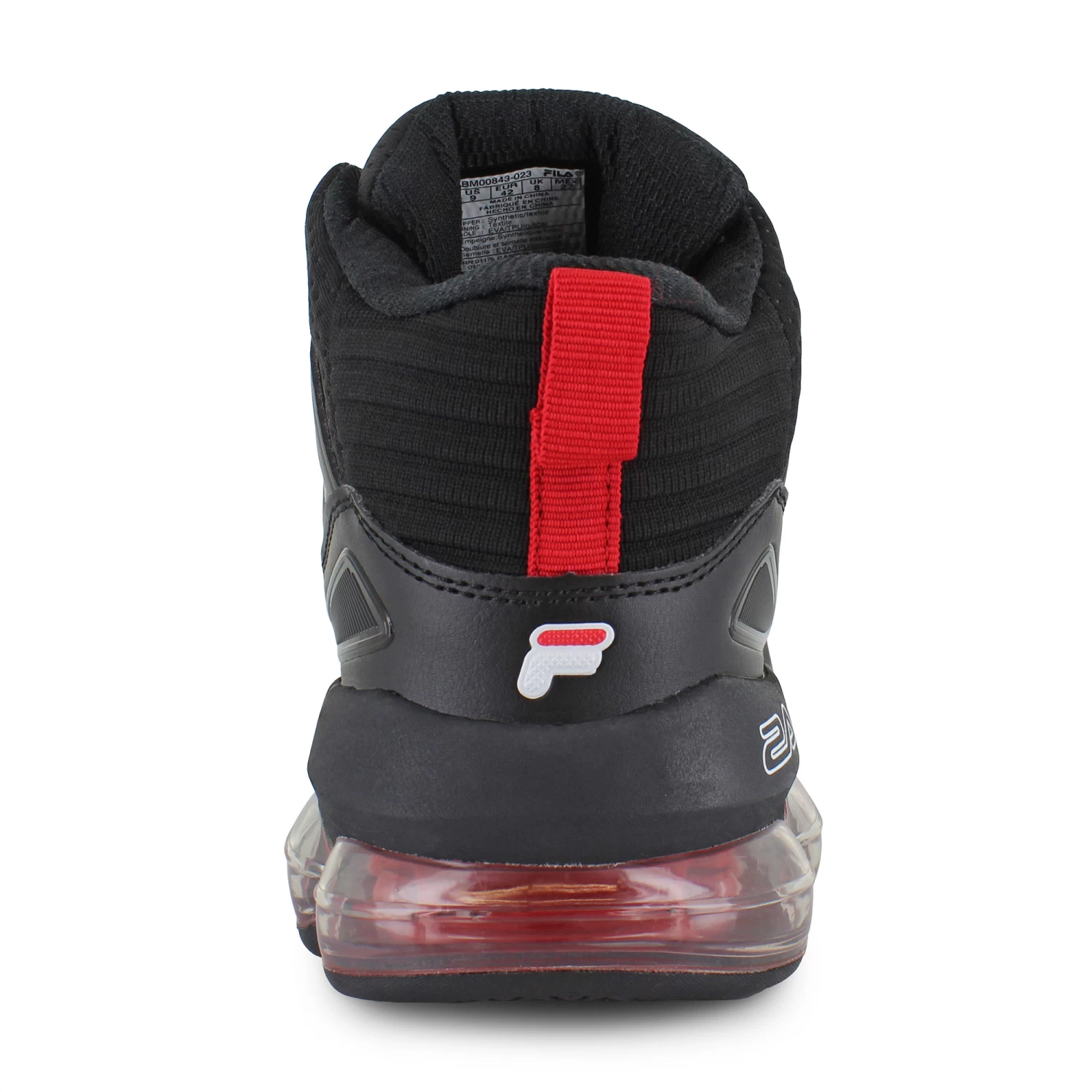 Fila Kinetic Basketball 4 Fila Kinetic Basketball - Image 4