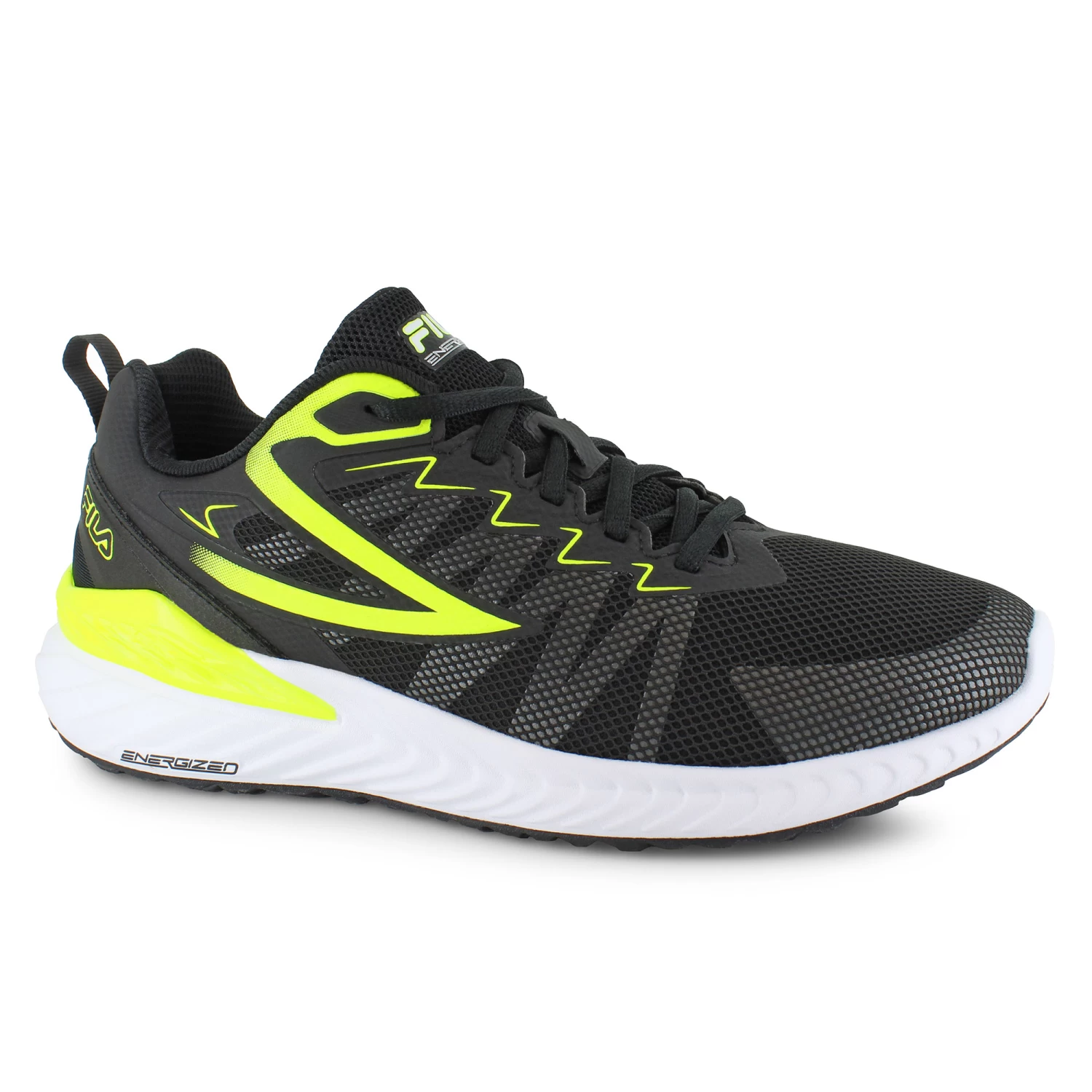 Fila Trazoros 4 Energized 1 Fila Trazoros 4 Energized