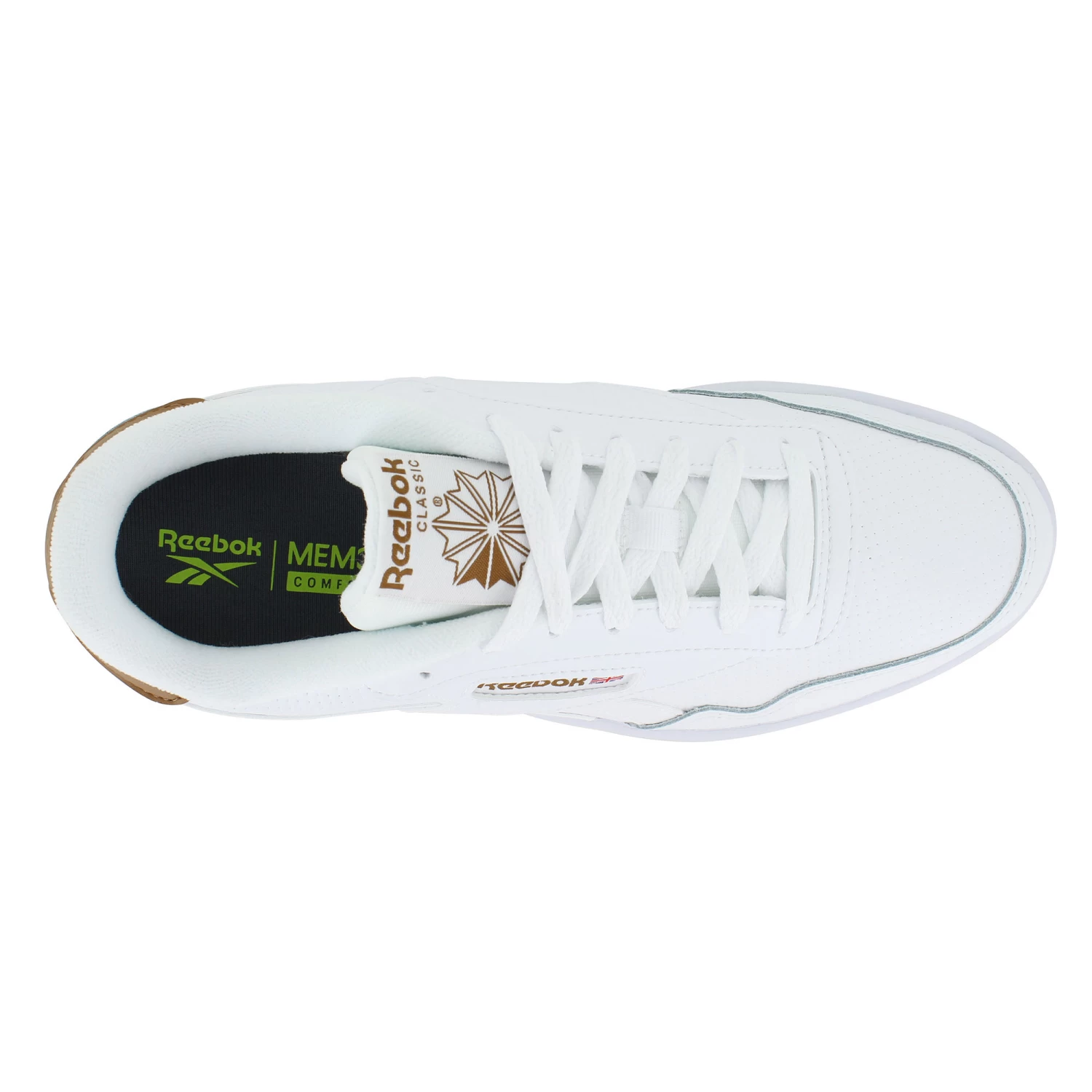 Reebok Club MEMT 5 Reebok Club MEMT - Image 5