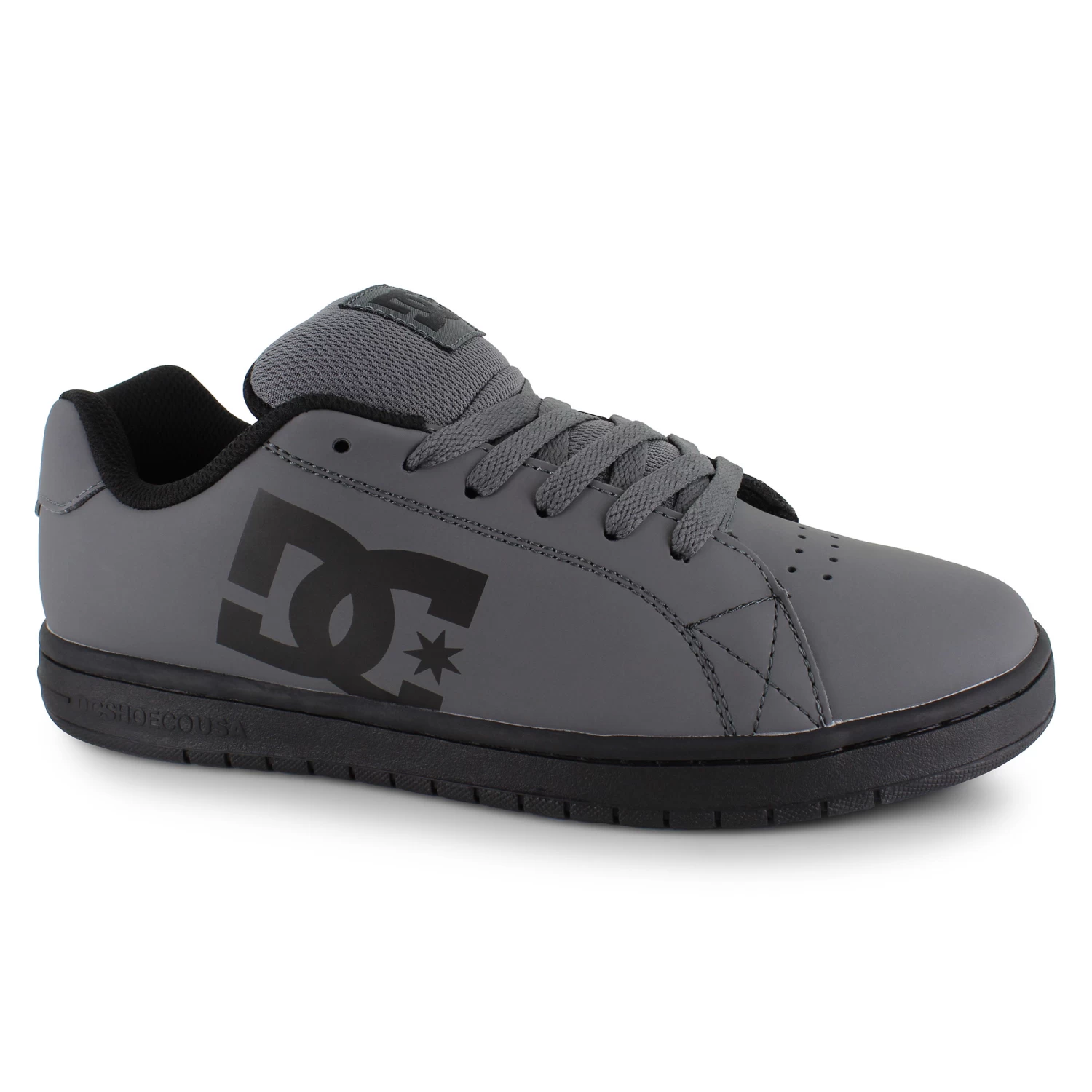 DC SHOES DC Gaveler Low 1 DC SHOES DC Gaveler Low