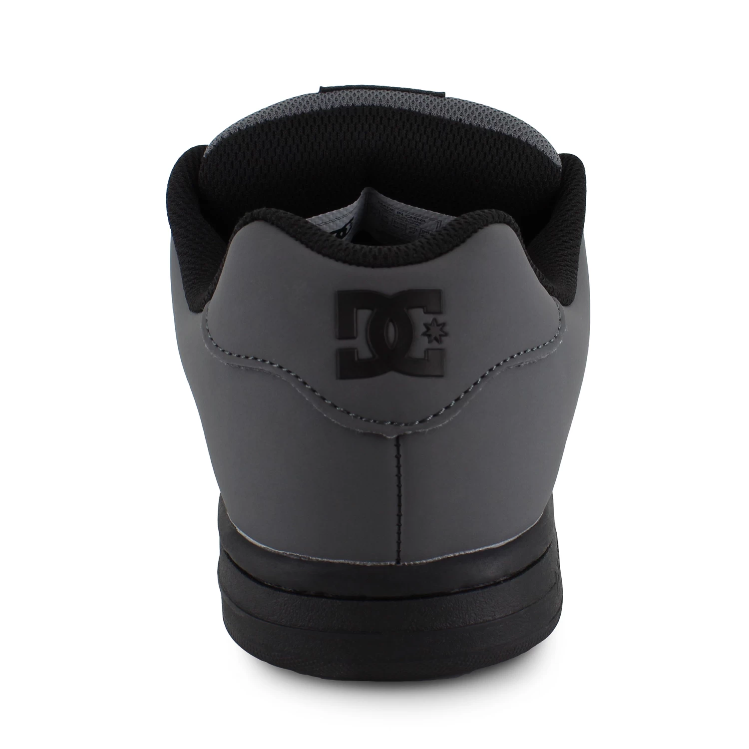 DC SHOES DC Gaveler Low 4 DC SHOES DC Gaveler Low - Image 4