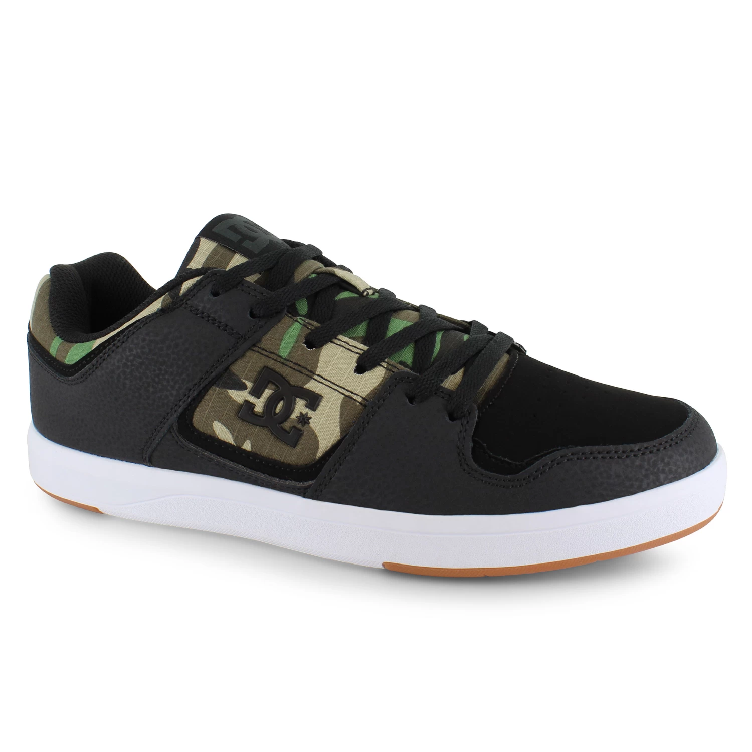 DC SHOES DC Cure 1 DC SHOES DC Cure