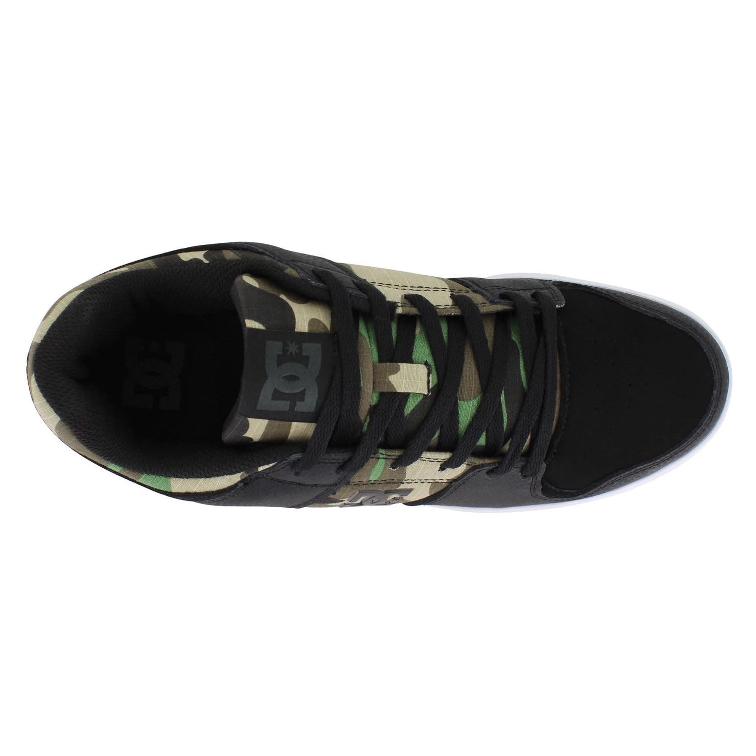 DC SHOES DC Cure 5 DC SHOES DC Cure - Image 5