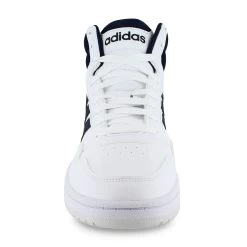 Adidas Hoops 3.0 Mid -Chic Shoe Shop 517613 images 03