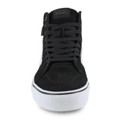 Vans Filmore Hi Faded Flame -Chic Shoe Shop 517656 images 03