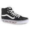 Vans Filmore Hi OTW Sidewall