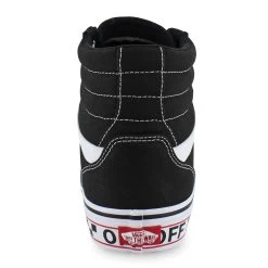 Vans Filmore Hi OTW Sidewall -Chic Shoe Shop 517657 images 04