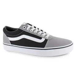Vans Ward Yacht Club