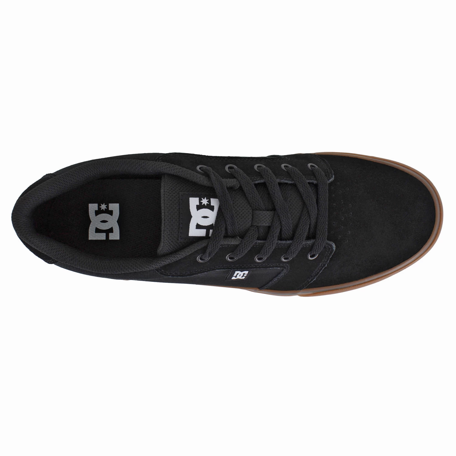 DC SHOES DC Anvil 5 DC SHOES DC Anvil - Image 5