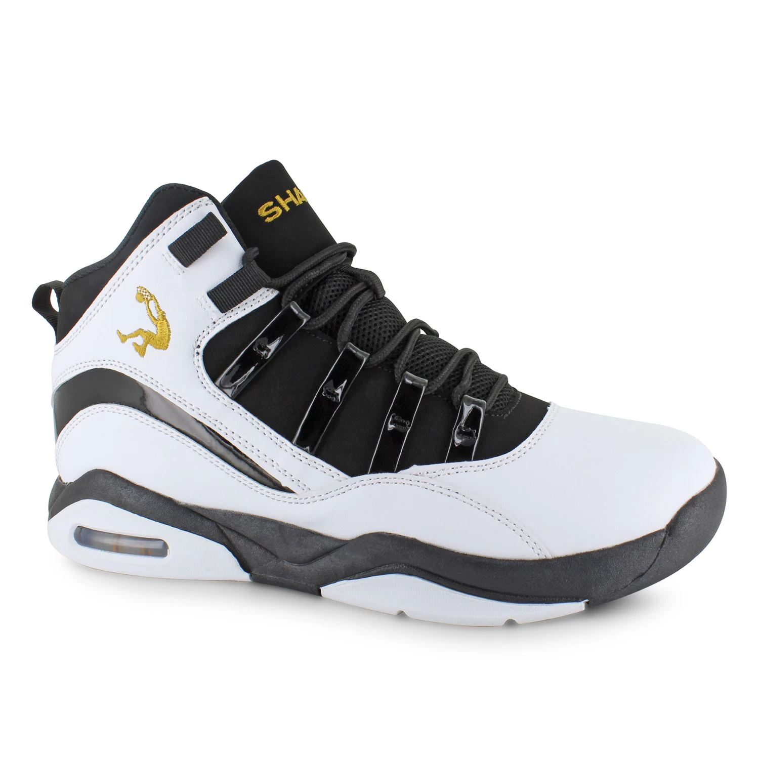 Shaq Full Press 1 Shaq Full Press