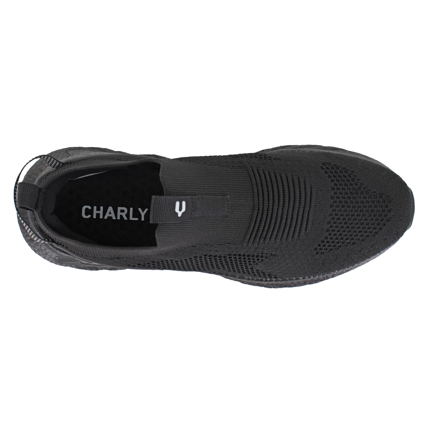 Charly Vigorate Slip-On 5 Charly Vigorate Slip-On - Image 5