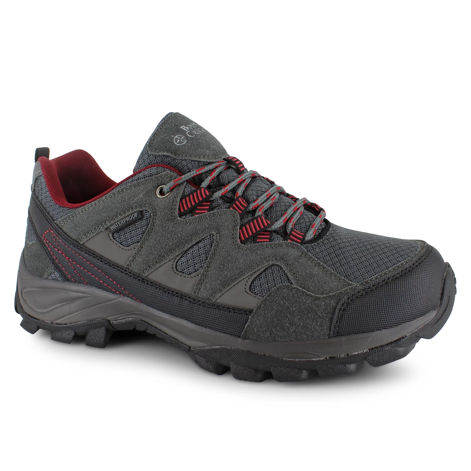 Boone & Crockett Smith H20 1 Boone & Crockett Smith H20