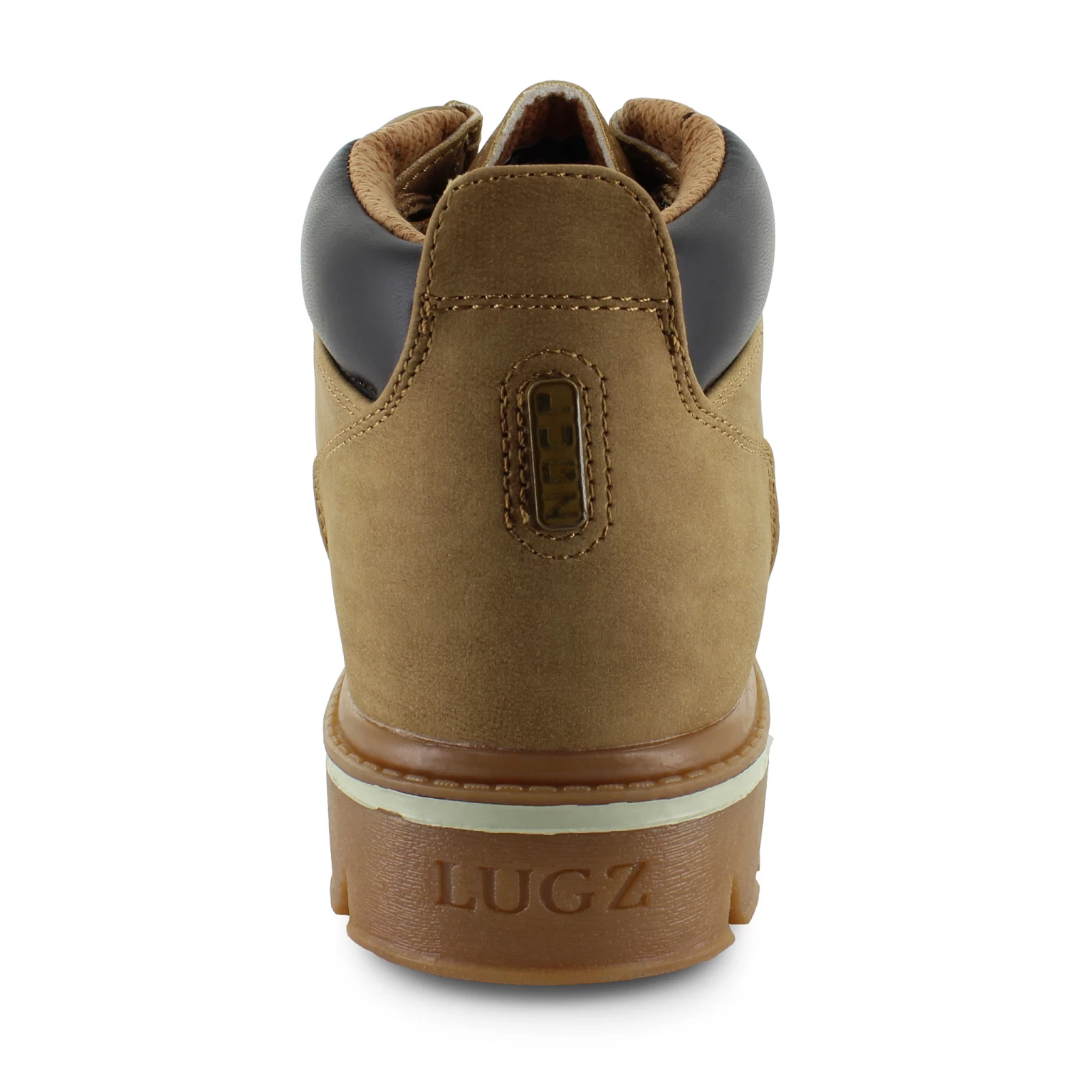 Lugz Fringe 4 Lugz Fringe - Image 4
