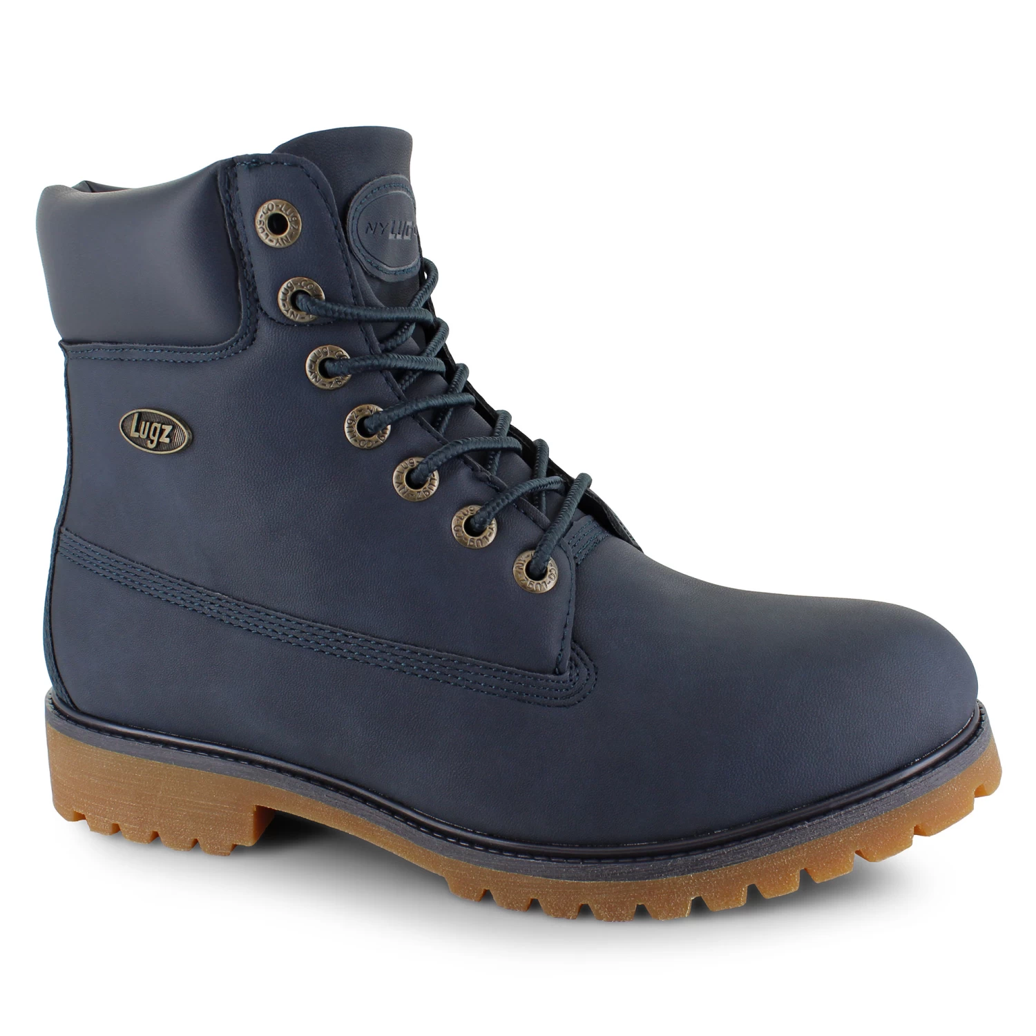 Lugz Convoy 6" 1 Lugz Convoy 6"