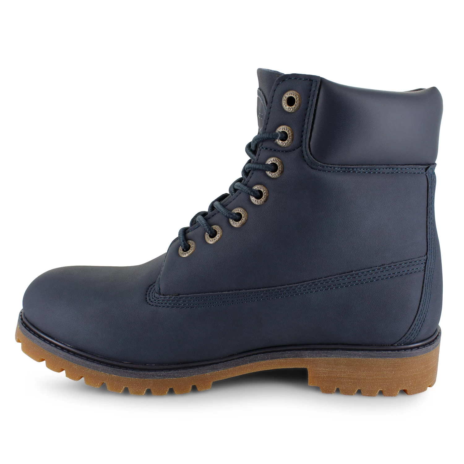 Lugz Convoy 6" 2 Lugz Convoy 6" - Image 2