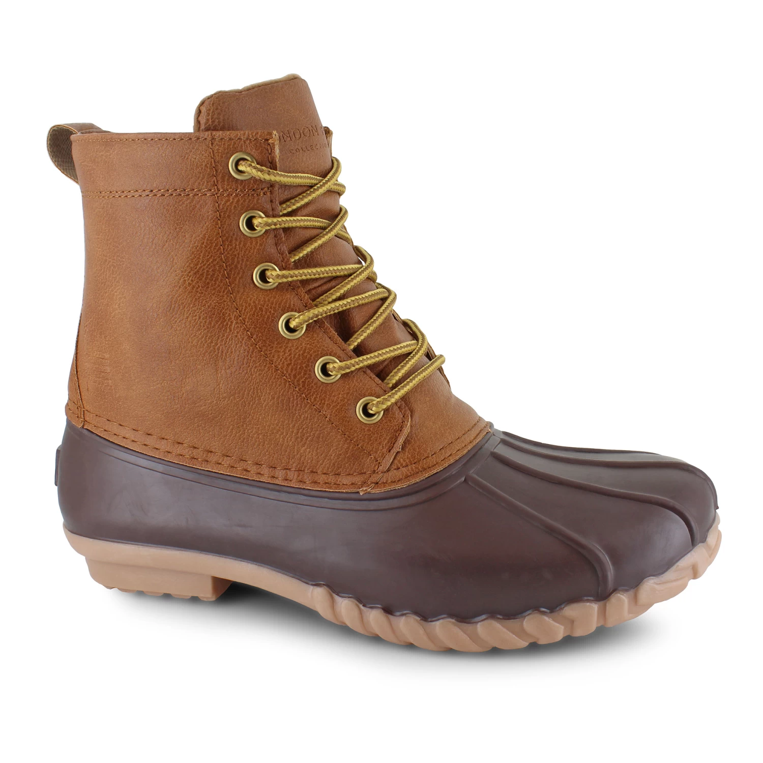 London Fog Seth Runner 1 London Fog Seth Runner