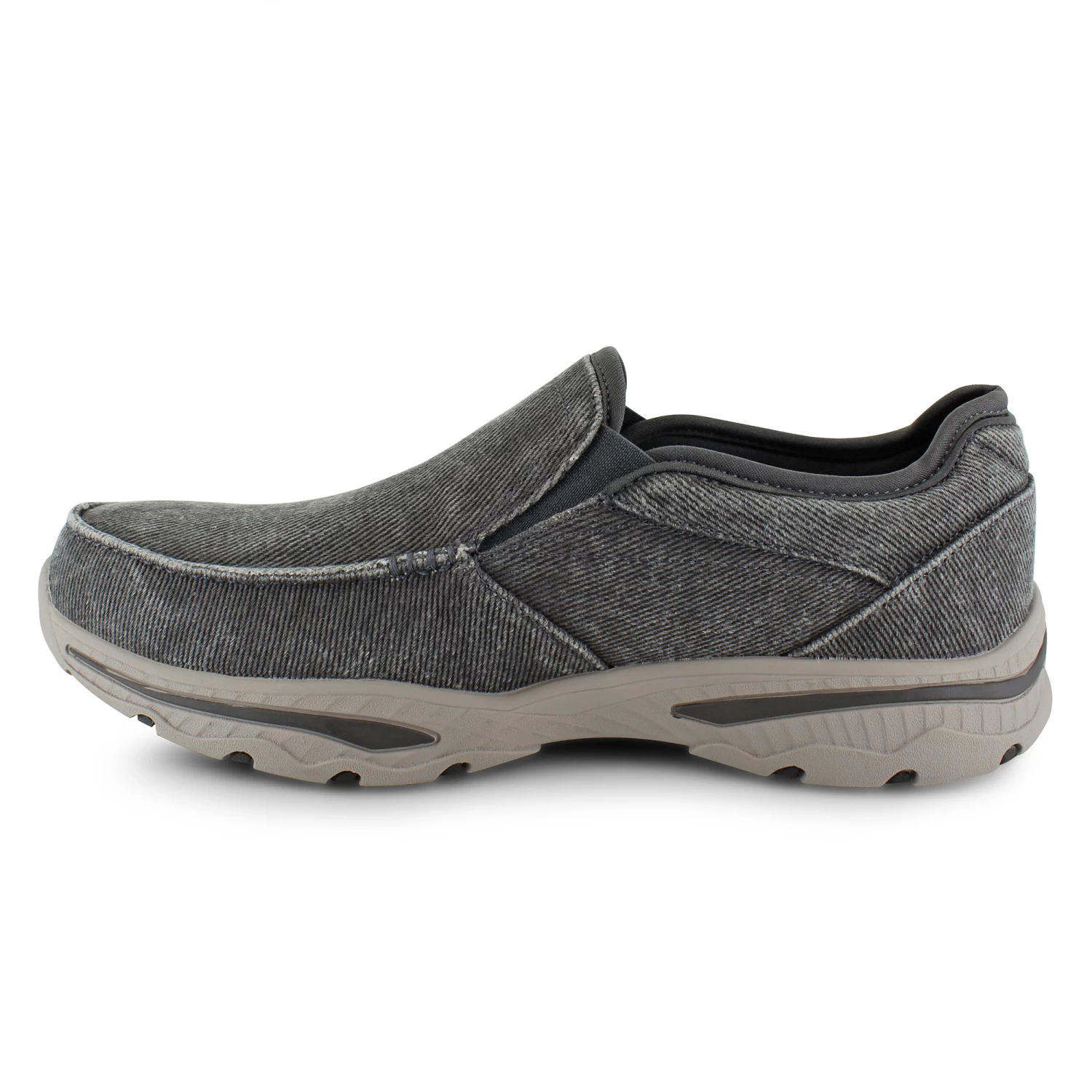 Skechers Relaxed Fit: Creston - Moseco 65355 2 Skechers Relaxed Fit: Creston - Moseco 65355 - Image 2