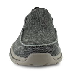 Skechers Relaxed Fit: Creston - Moseco 65355 7 Skechers Relaxed Fit: Creston - Moseco 65355 -Chic Shoe Shop 547196 images 03