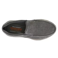 Skechers Relaxed Fit: Creston - Moseco 65355 9 Skechers Relaxed Fit: Creston - Moseco 65355 -Chic Shoe Shop 547196 images 05