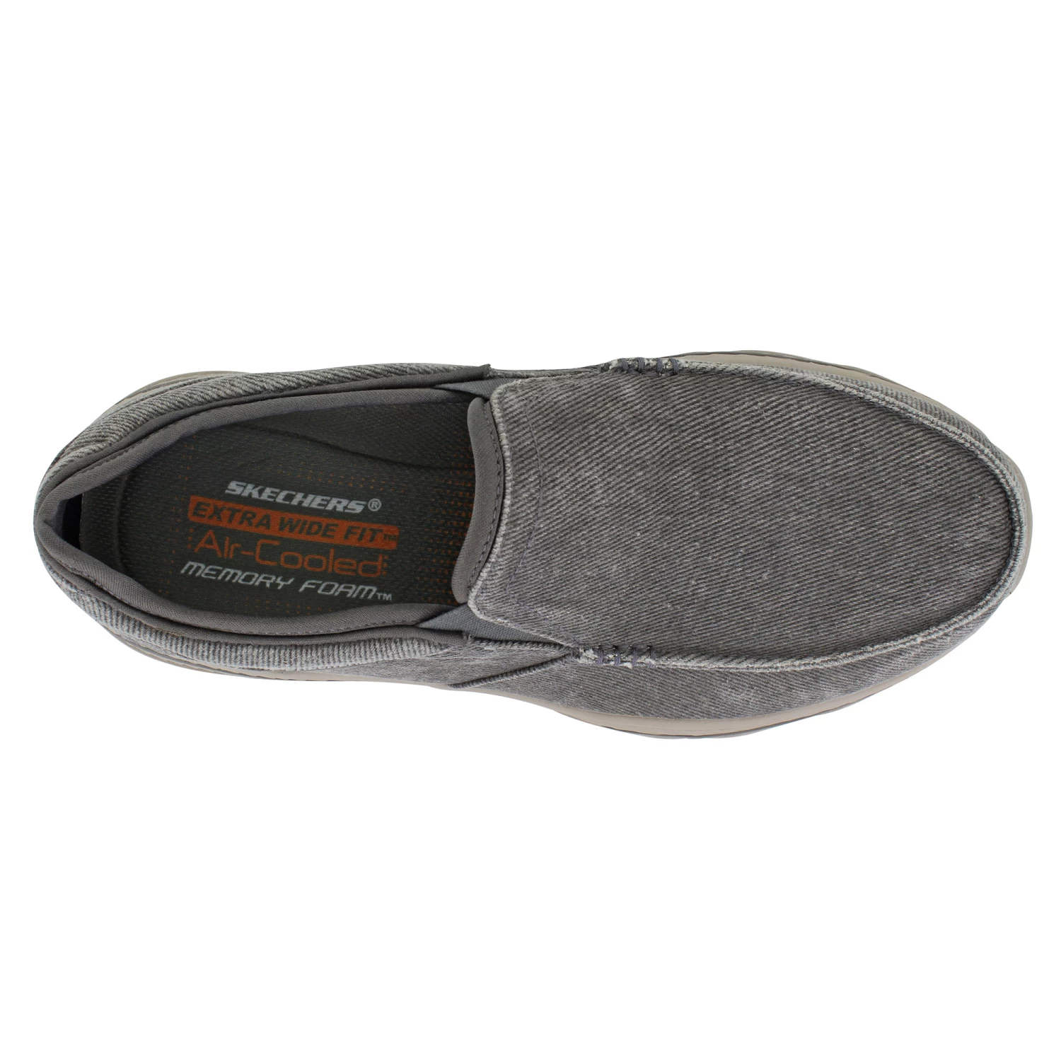 Skechers Relaxed Fit: Creston - Moseco 65355 5 Skechers Relaxed Fit: Creston - Moseco 65355 - Image 5