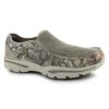 Skechers Relaxed Fit: Creston - Moseco 65355