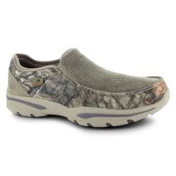 Skechers Relaxed Fit: Creston - Moseco 65355