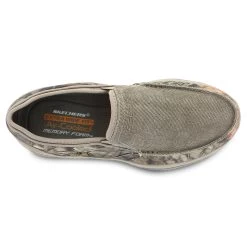 Skechers Relaxed Fit: Creston - Moseco 65355 -Chic Shoe Shop 547786 images 05