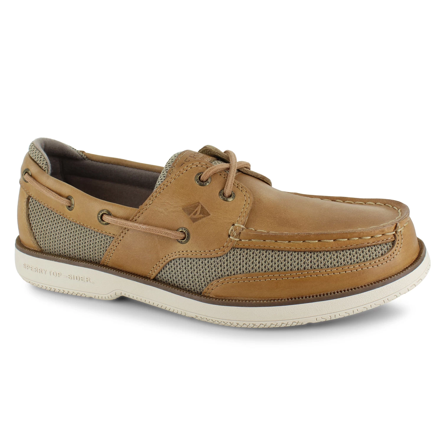 Sperry Surveyor 2-Eye 1 Sperry Surveyor 2-Eye