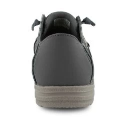 Skechers Relaxed Fit: Melson - Topher 210330 -Chic Shoe Shop 547858 images 04