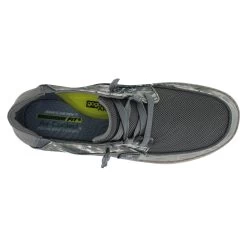 Skechers Relaxed Fit: Melson - Topher 210330 -Chic Shoe Shop 547858 images 05
