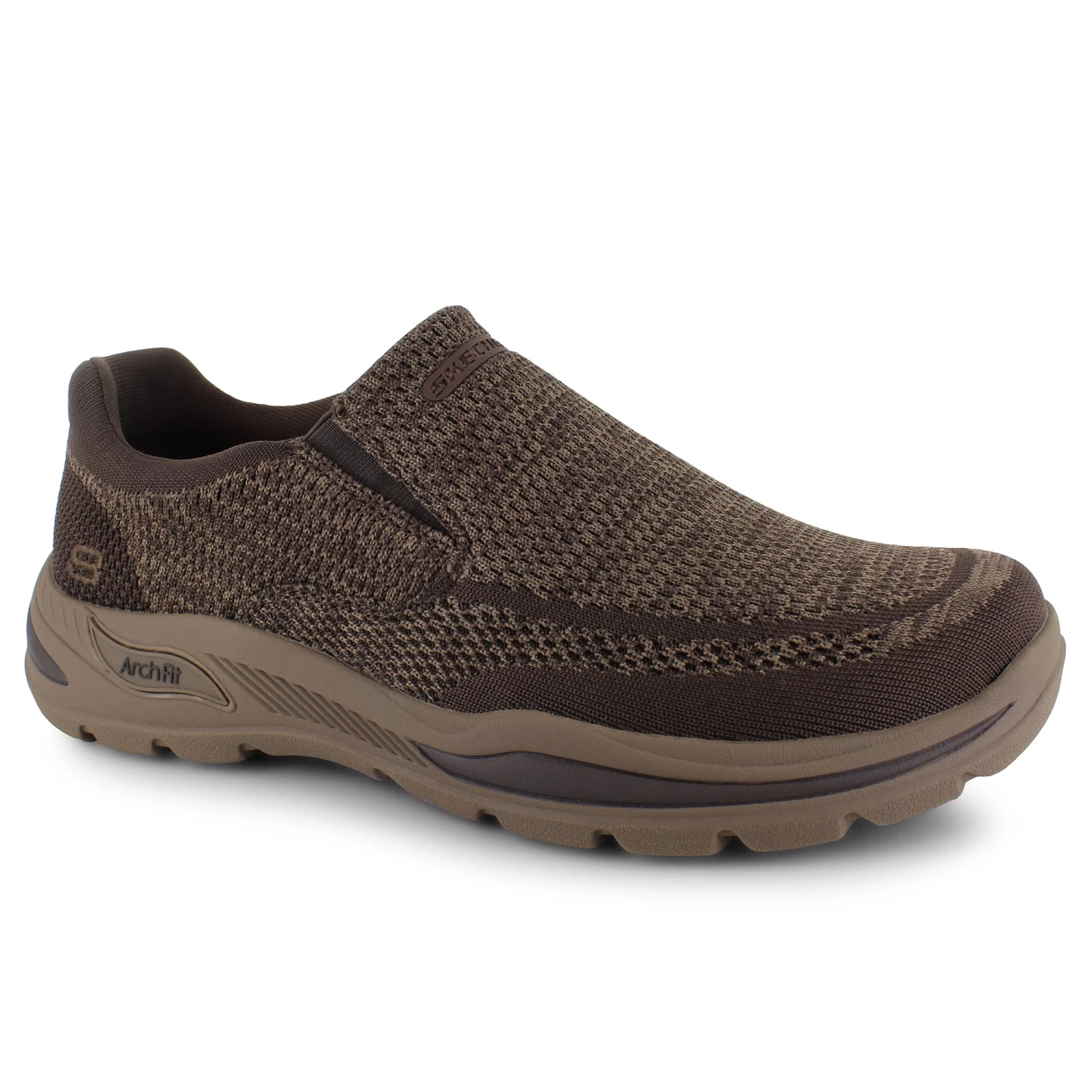 Skechers Arch Fit Motley - Vaseo 204495 1 Skechers Arch Fit Motley - Vaseo 204495