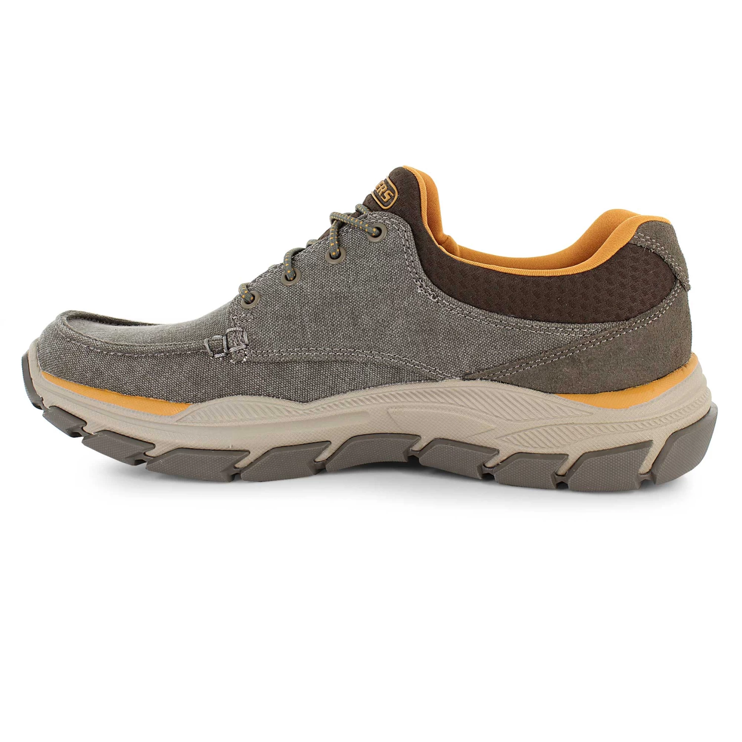 Skechers Relaxed Fit: Respected - Loleto 204329 2 Skechers Relaxed Fit: Respected - Loleto 204329 - Image 2
