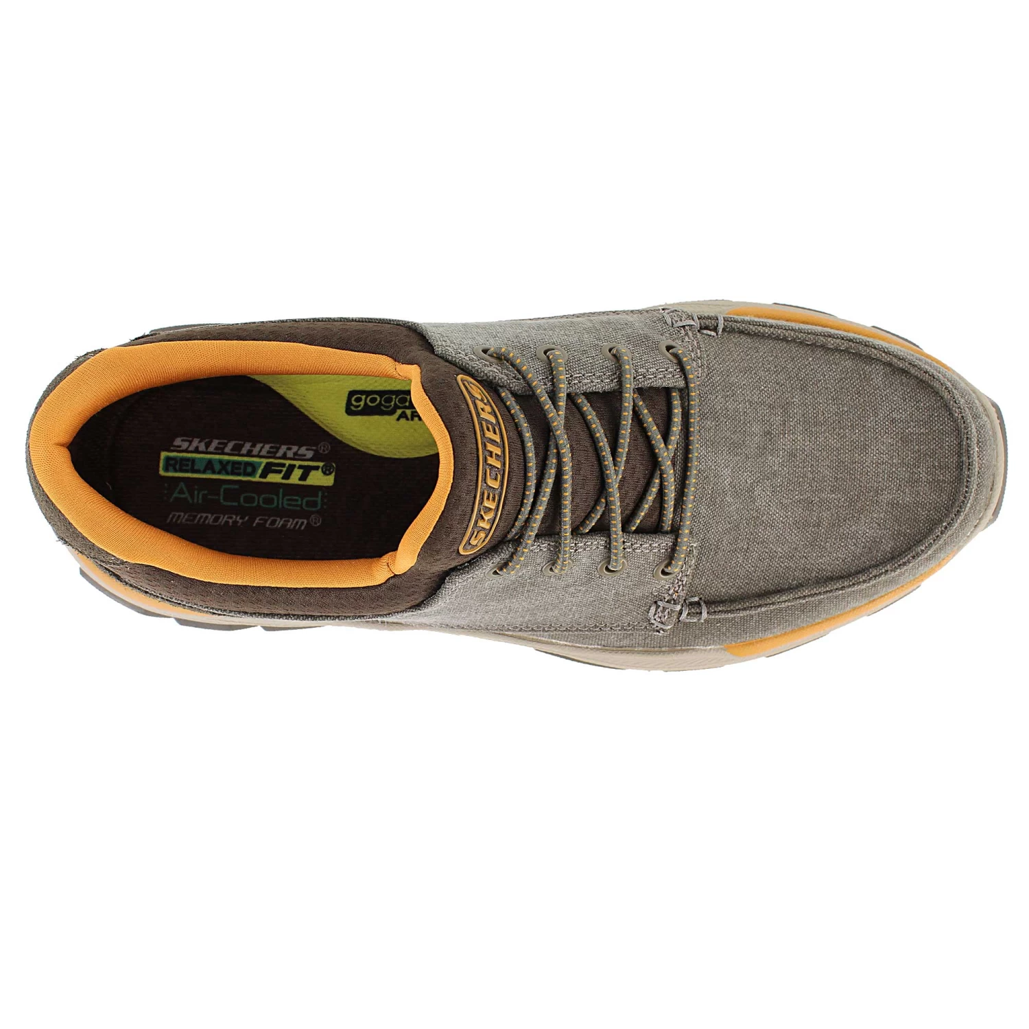 Skechers Relaxed Fit: Respected - Loleto 204329 5 Skechers Relaxed Fit: Respected - Loleto 204329 - Image 5