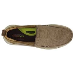 Skechers Proven - Renco 204568 9 Skechers Proven - Renco 204568 -Chic Shoe Shop 547887 images 05