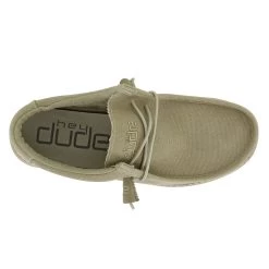 Hey Dude Wally -Chic Shoe Shop 547897 images 05