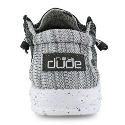 Hey Dude Wally Stretch -Chic Shoe Shop 547900 images 04