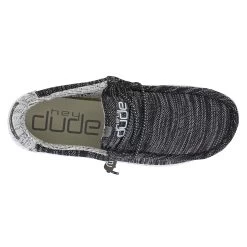 Hey Dude Wally Stretch -Chic Shoe Shop 547900 images 05