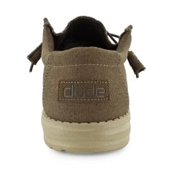 Hey Dude Wally Sox 8 Hey Dude Wally Sox -Chic Shoe Shop 547904 images 04