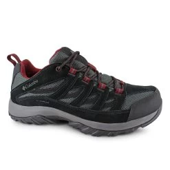 Columbia Crestwood Waterproof