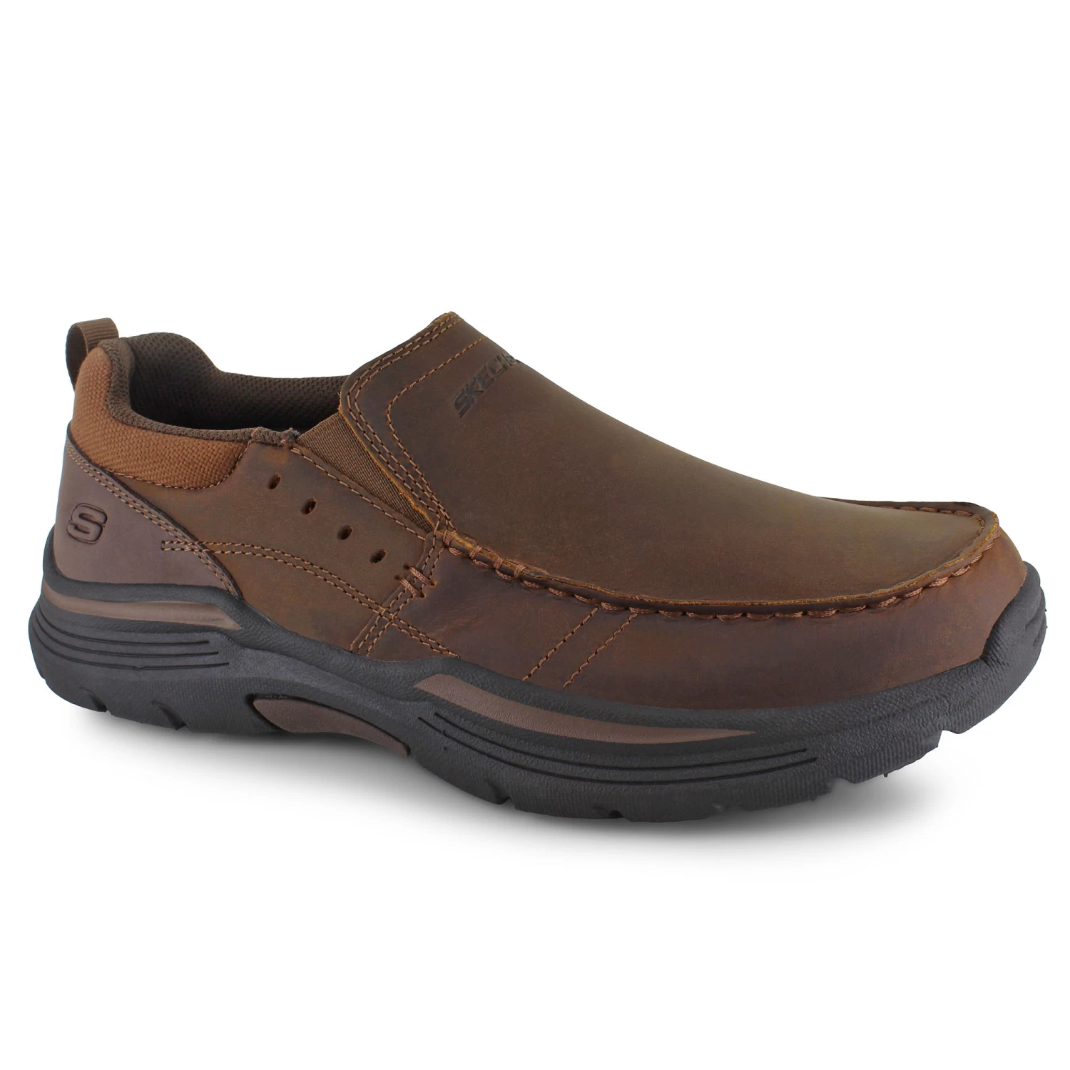 Skechers Relaxed Fit: Expended - Seveno 66146 1 Skechers Relaxed Fit: Expended - Seveno 66146