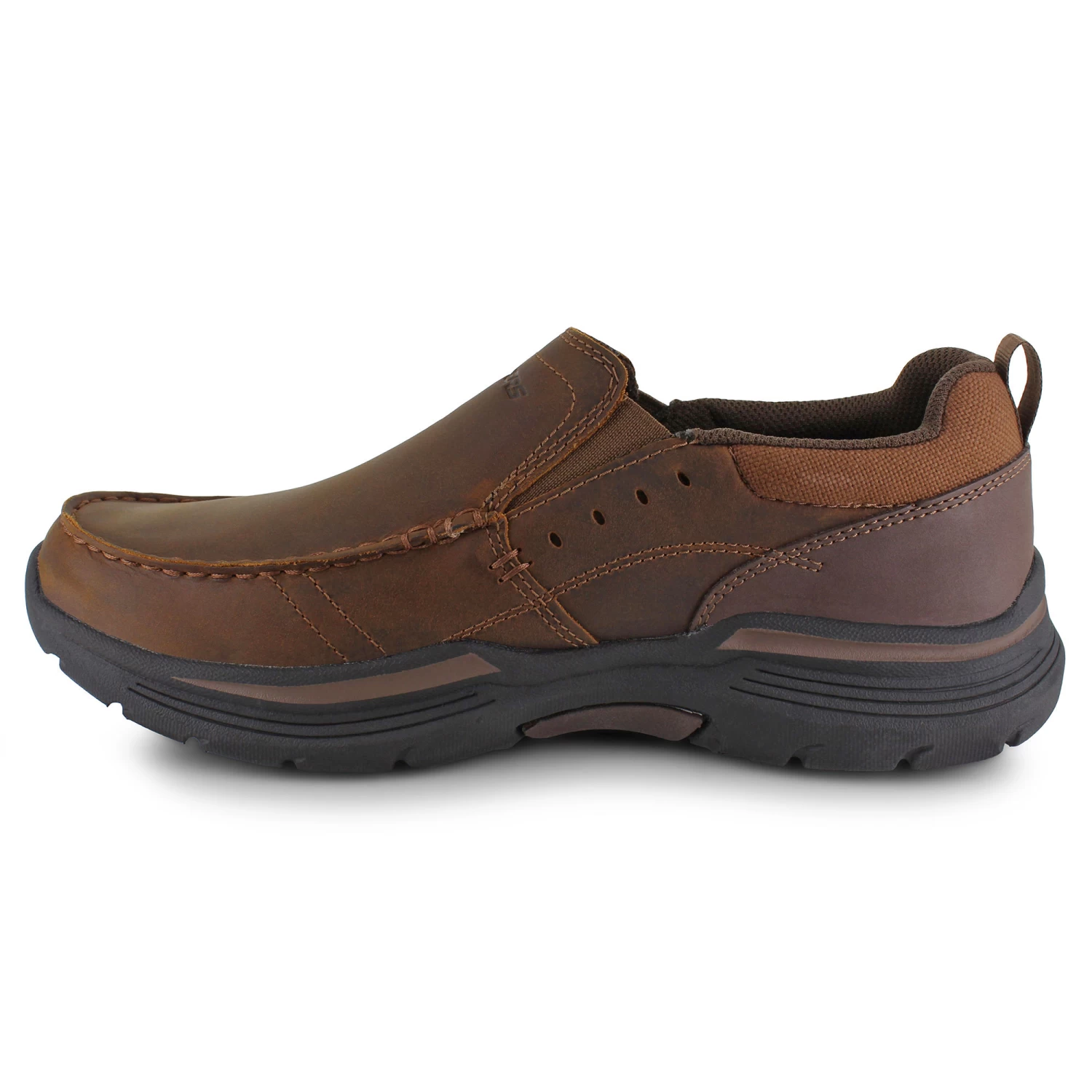 Skechers Relaxed Fit: Expended - Seveno 66146 2 Skechers Relaxed Fit: Expended - Seveno 66146 - Image 2