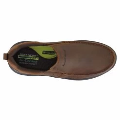 Skechers Relaxed Fit: Expended - Seveno 66146 9 Skechers Relaxed Fit: Expended - Seveno 66146 -Chic Shoe Shop 547912 images 05