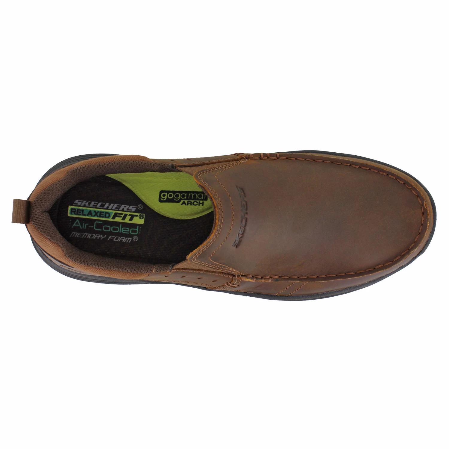 Skechers Relaxed Fit: Expended - Seveno 66146 5 Skechers Relaxed Fit: Expended - Seveno 66146 - Image 5