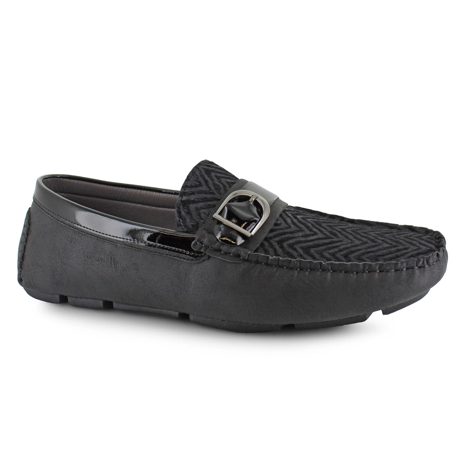 Antonio Mazzetti Driver 1 Antonio Mazzetti Driver