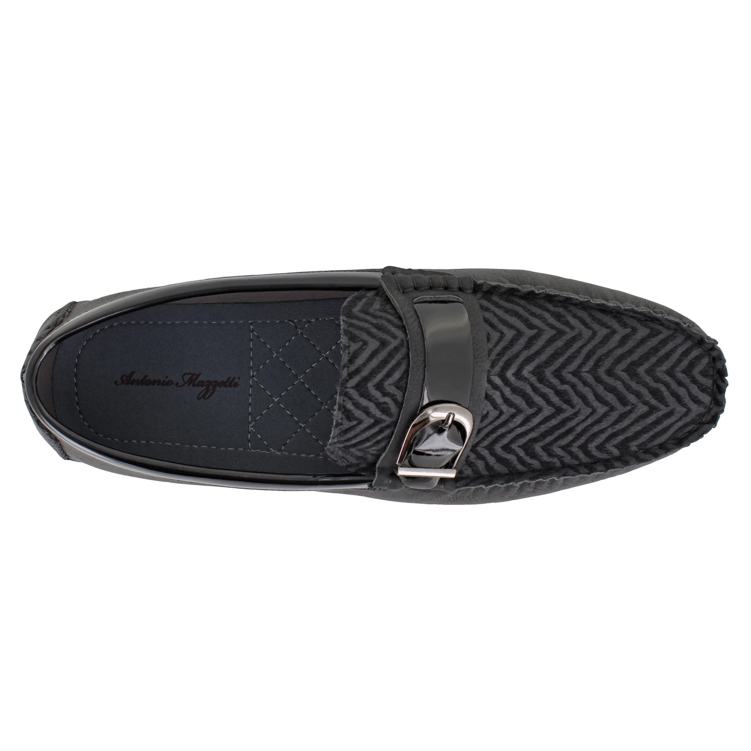 Antonio Mazzetti Driver 5 Antonio Mazzetti Driver - Image 5