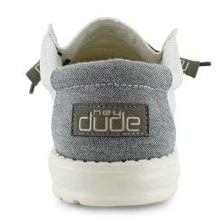 Hey Dude Wally Shadow -Chic Shoe Shop 547921 images 04