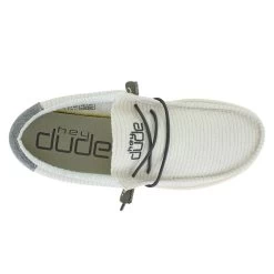 Hey Dude Wally Shadow -Chic Shoe Shop 547921 images 05