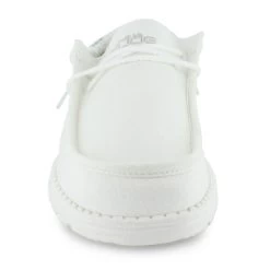 Hey Dude Wally Linen -Chic Shoe Shop 547936 images 03