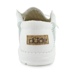 Hey Dude Wally Linen -Chic Shoe Shop 547936 images 04